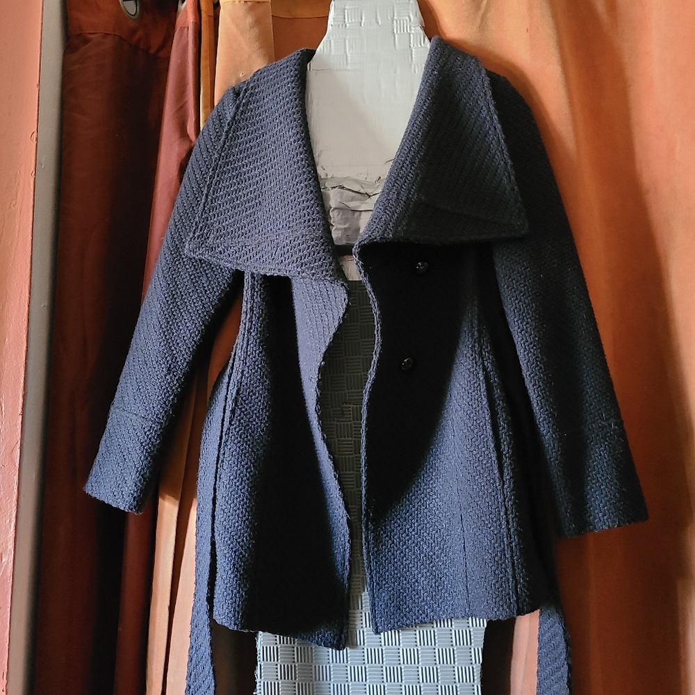 Jessica Simpson Jacket - Picture 4 of 11